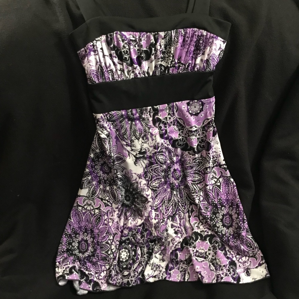 Nice Dress